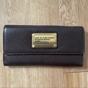 Marc Jacobs Wallet